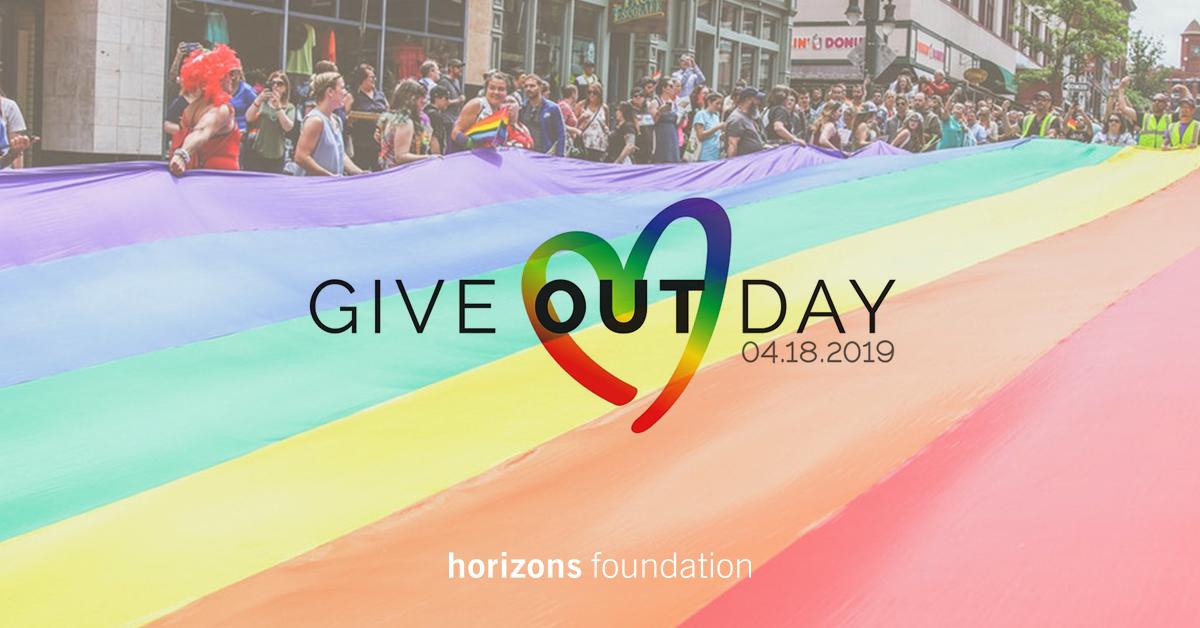 vanessa_vrg's tweet photo. What if we each gave $10? 
Give to #NCTC on #GiveOUTDay, the only national day of giving to the LGBT community!
https://t.co/Ph4xPUSbj2 https://t.co/kynWSXsXFg