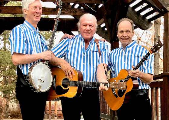 BlueFrogLive's tweet photo. The Kingston Trio 🎶 - https://t.co/FvMLOLJWcN
Legendary folk icons.  Rediscover their timeless music all over again. Hits like "Hang Down Your Head Tom Dooley" and "Where Have All the Flowers Gone" #NickReynolds #folkmusic #liveconcert #bluefroglive https://t.co/DHtPCjTg4N