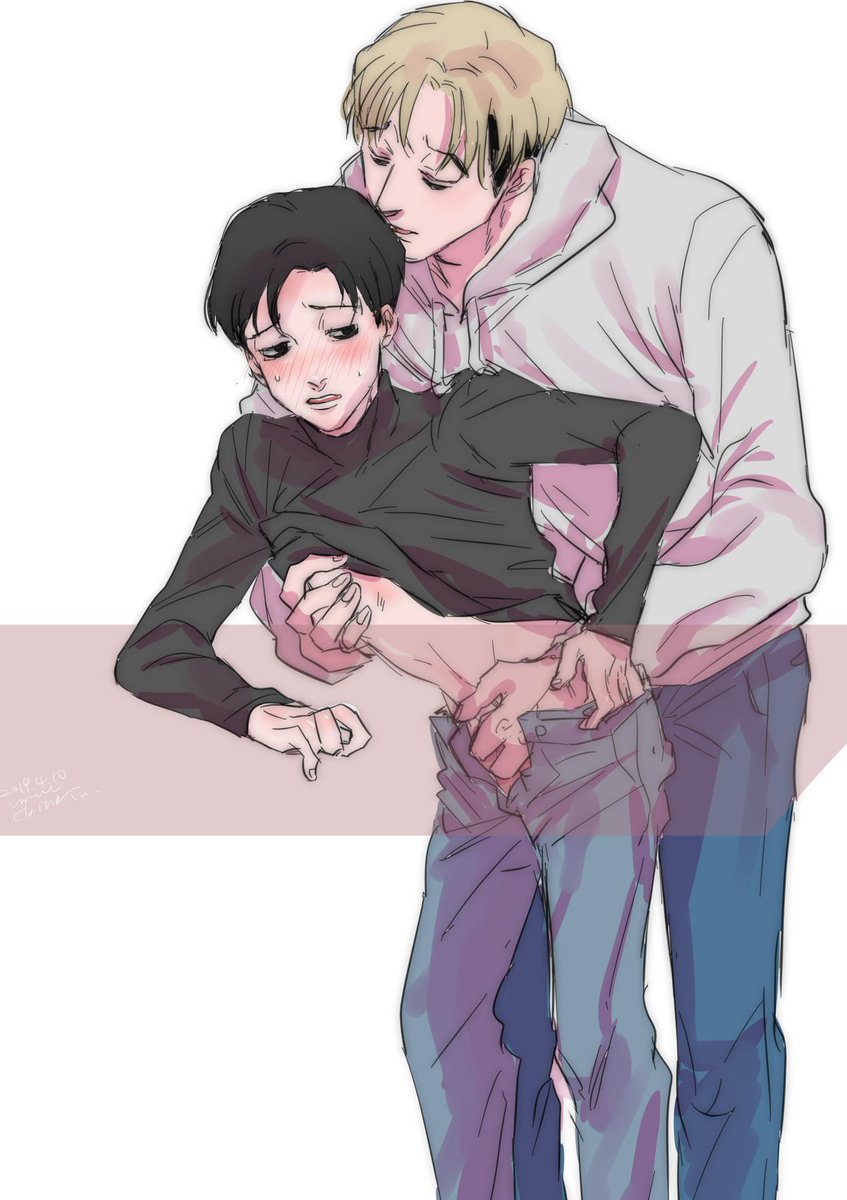 Penkerk's tweet photo. @mameks9  @kooo_gi #KillingStalking #킬링스토킹 #キリングストーキング https://t.co/x1ID6C5sor