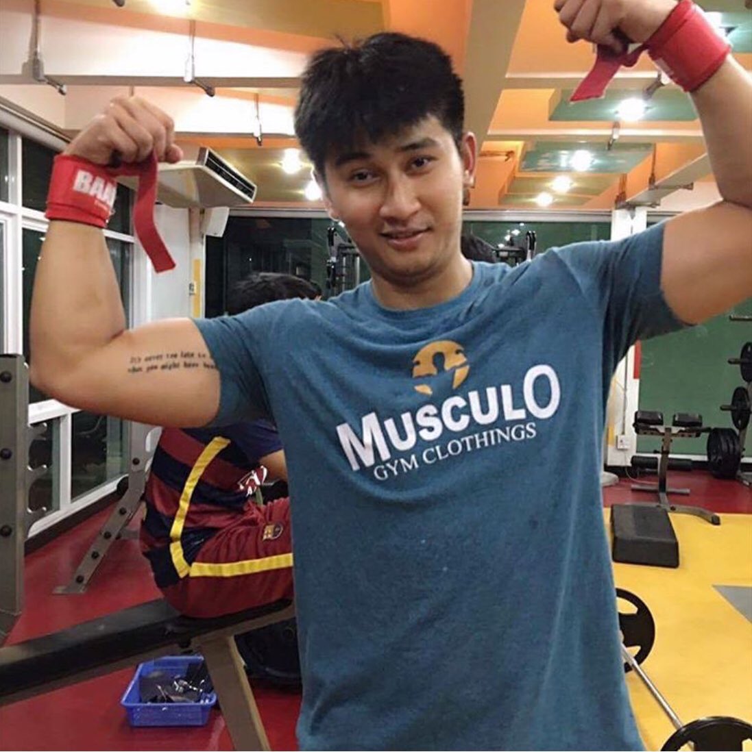 MosterYaki's tweet photo. พุทโธ!! ธรรมโม!! สังโฆ!!! ���ค้ชไอซ์ ภาณุพงศ์ Mister Star อุตรดิตถ์ ที่เคยไปเทรนด้วย จะงานดีขนาดนี้ แถมมีทีเด็ดเล่นกับเพื่อนชายแท้เสียด้วย งานดีเซฟรัวๆ จ้า #นายแบบ #หลุดชายแท้ #หลุดนายแบบ #ควยนายแบบ #ควยดารา #ควยคนหล่อ #หลุดควยชายแท้ #หลุดนักศึกษา https://t.co/ZJl7E0kzJ5