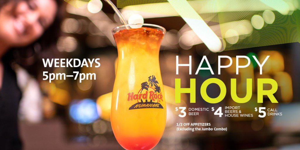 Hard Rock Cafe Phila tweet media