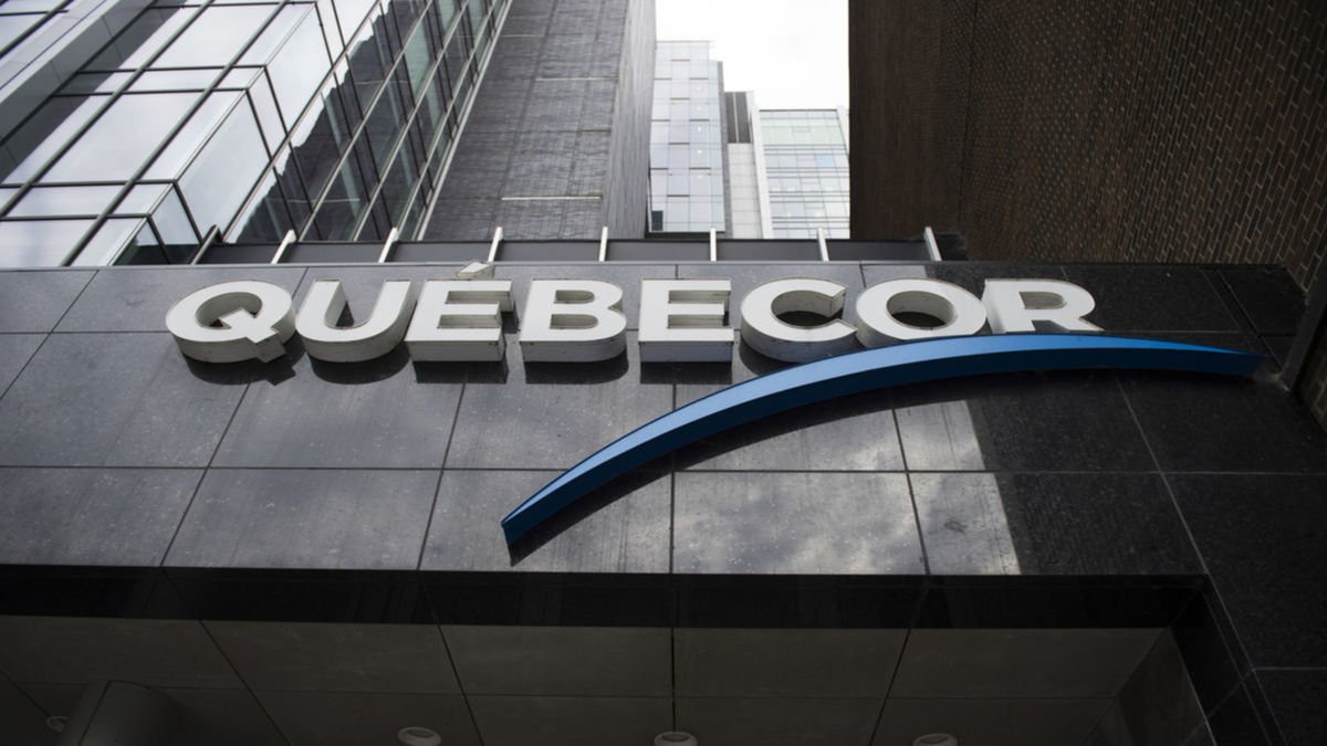 TVA nouvelles on Twitter "Québecor a fait une nouvelle offre à Bell et