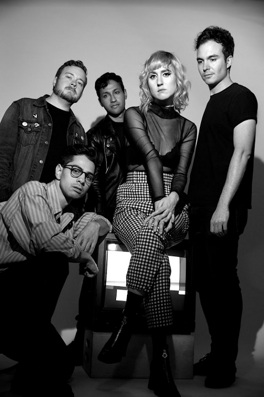 thefader's tweet photo. .@grimstreakerbk get caffeinated on new single "Sensitive Demon." https://t.co/KvYK3hdRl5 https://t.co/XHfIbTelC5