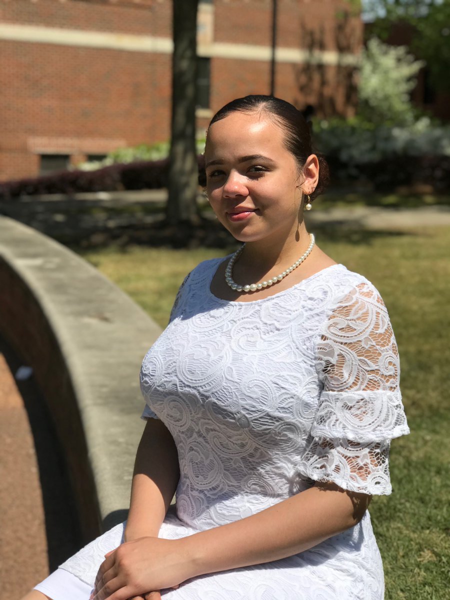 ZarinaRapsTv's tweet image. Blessed to be a Spelman Woman🕊🦋
#SpelmanFoundersDay