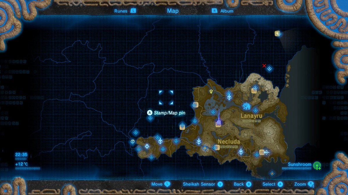 #BreathoftheWild #NintendoSwitch