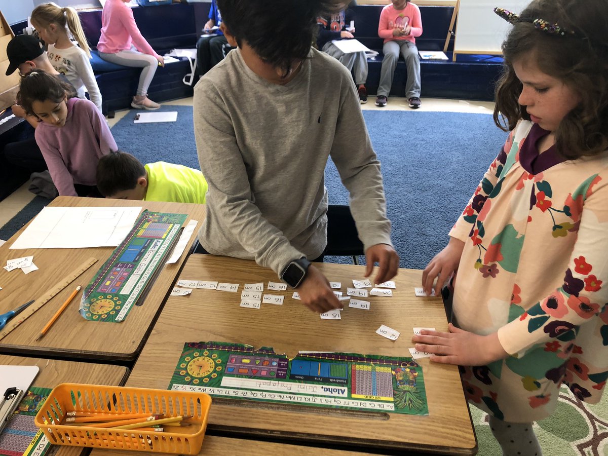 CMolinero181's tweet image. Line plots?!? Organizing our data to create our own line plots! #mathematiciansatwork #futureanalysts #d181proud @CCSD181 @madisond181