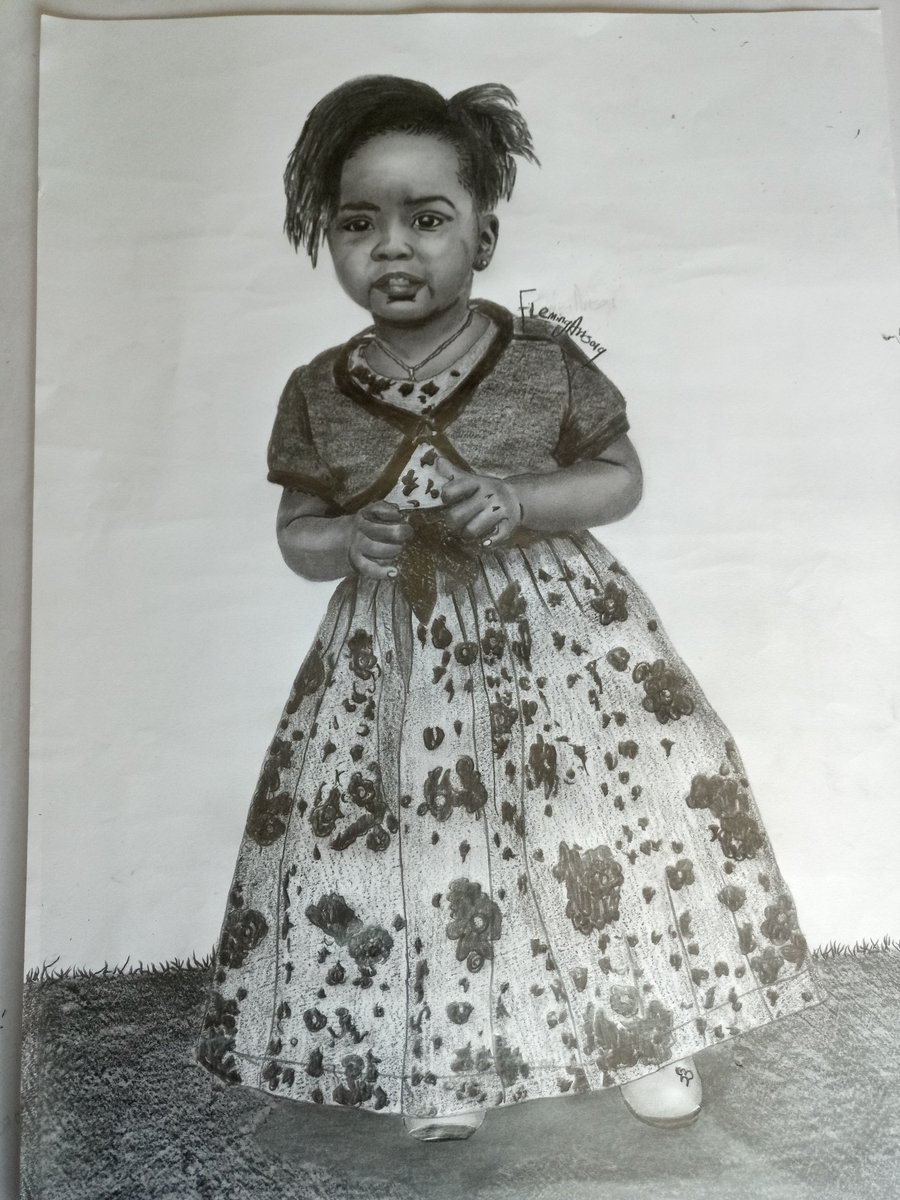 ArtsFleming's tweet photo. @flemingarts029
#shiruwagpofficial
#pencilartdrawing
#portraitsdrawing
#graphite
#graffitidrawing https://t.co/OfbaSVQfZp