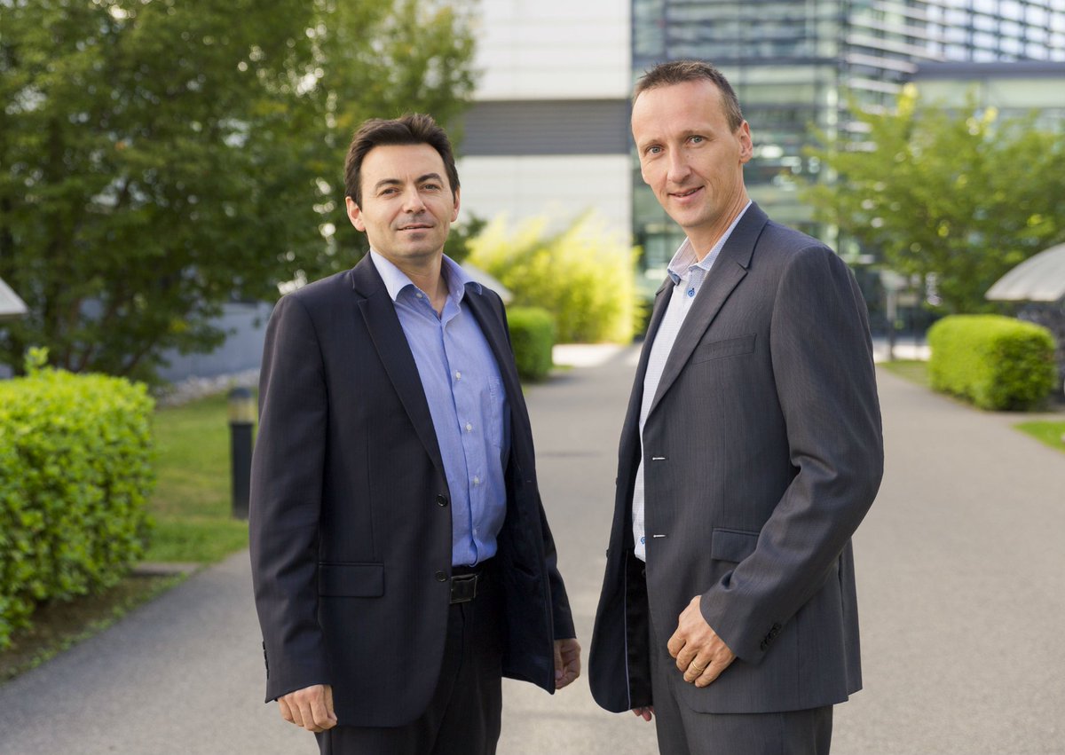 NadiaPellefigue's tweet image. Bravo @Exagan, qui remporte un #Septuors31. Un nouvel emblème des succès et de l&apos;innovation du #CEATech ! 👏 

La Region est fière d&apos;avoir accompagné cette aventure, et d&apos;avoir financé le bâtiment du #CEATech, inauguré fin 2018 et situé...
...rue de l’innovation !

#DeepTech