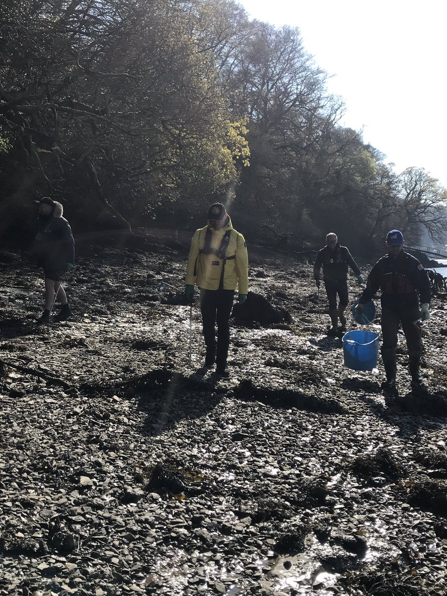 Great afternoon with <a href="/ExeterChiefs/">Exeter Chiefs</a> players <a href="/OllyWoodburn/">Olly Woodburn</a> and <a href="/TomLawday/">Tom Lawday</a> getting hands on and finding out about <a href="/tillcoastclear/">Gary Jolliffe</a> Keep your eyes peeled for more over the coming days!