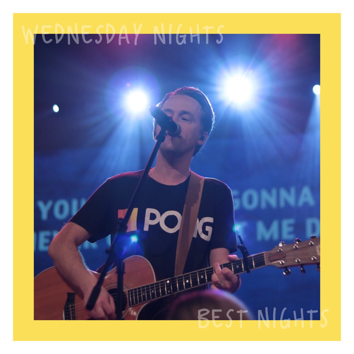 fbcwhs's tweet photo. These are the best nights of the week to us! 🤩🤩🤩 Here at the Warehouse, we are family—so fam, thanks for hanging with us yesterday 🚀 And thanks to Taylor Morton for bringing such an incredible message! (📸: @BryanEdits) https://t.co/Awlko0t8xb