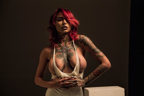 Queen Deja Goddes [SH] (@queendejagoddes) on Twitter photo 