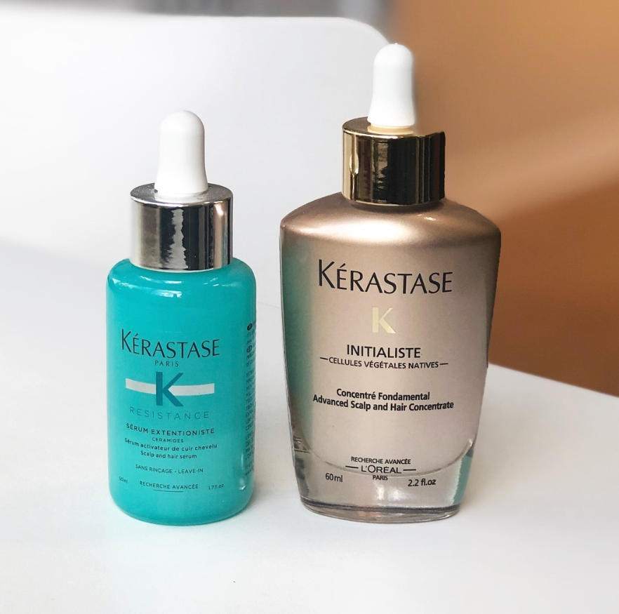 KerastaseUSA's tweet photo. Treat yourself to the luxurious Kérastase experience by finding the hair serum that's right for you ✨
Shop now: https://t.co/7CRuGilits
#KerastaseTransforms #repost @merrisweetstylist https://t.co/4cUjPbgFHq