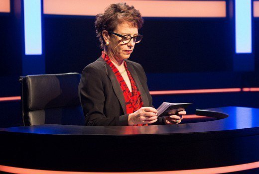 tvtonightau's tweet photo. Mastermind ready for SBS makeover https://t.co/v6rnEdRWZG https://t.co/r6vNGnue2v