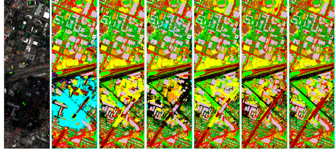 Open Remote Sensing tweet media