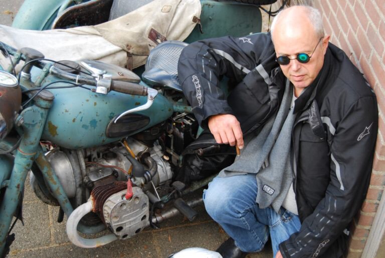 ikzoekeenmotor's tweet photo. Wheeler Dealers. #GastColumn van Dolf Peeters op
https://t.co/29gocFytvF #ikzoekeenmotor https://t.co/5QBLFfoNj5