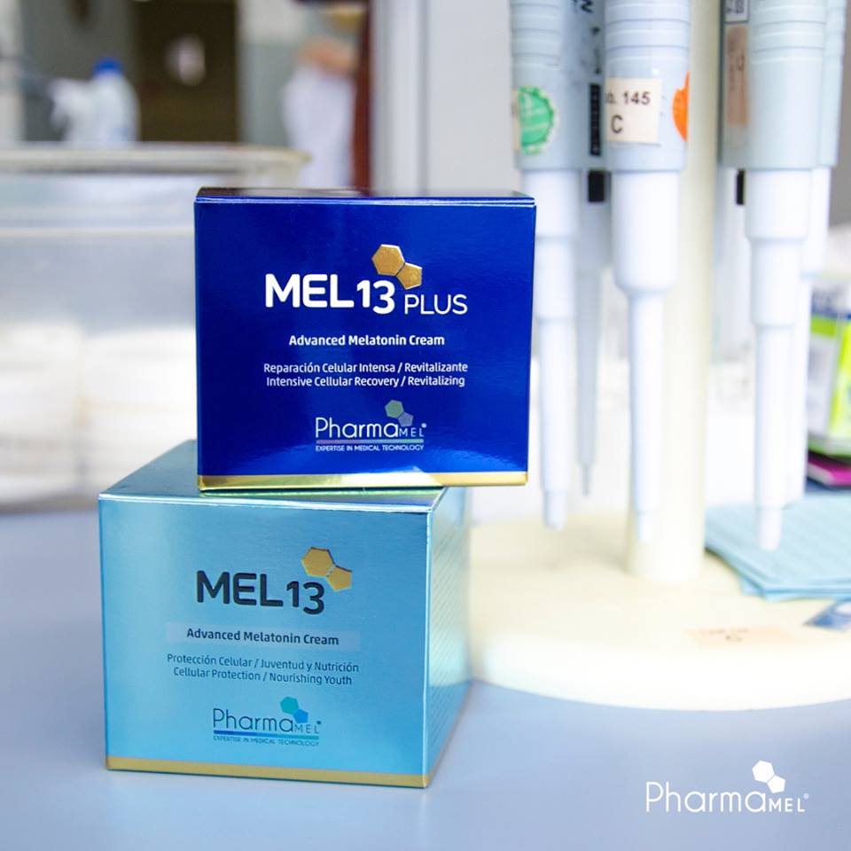 Pharmamel_ES's tweet photo. #Mel13 para el día ☀️
#Mel13Plus para la noche 🌕

#NoEsMagiaEsCiencia 
https://t.co/28cU0zXZkz https://t.co/i1YBuTfTA4