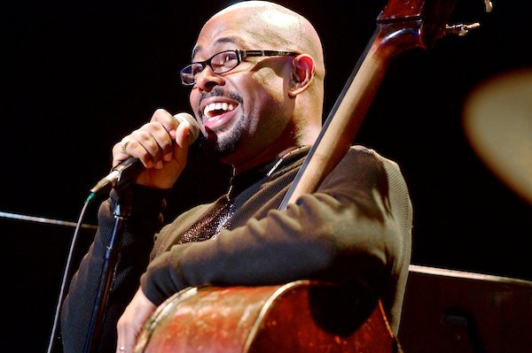 Grammy-winning bassist <a href="/mcbridesworld/">Christian McBride</a> joins the legendary <a href="/ChickCorea/">Chick Corea</a> and <a href="/BrianBlade/">Brian Blade</a> for a special trio performance at <a href="/exit0jazzfest/">Exit Zero Jazz Fest</a> this weekend. Impresario <a href="/mkartists/">Michael Kline</a> and Spy Boy Productions have lined up three day of live jazz April 12-14. Get info at exitzerojazzfestival.com