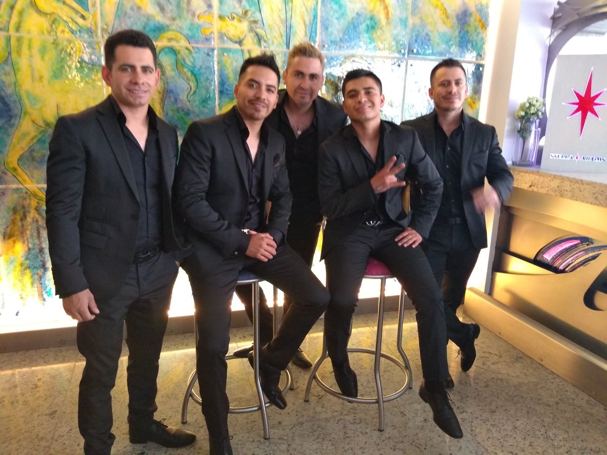 Identidad Grupera tweet media