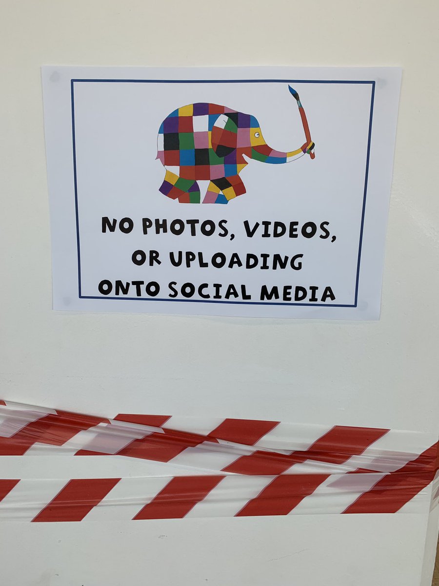 Popped into Elmer HQ today for a sneaky peek at the herd <a href="/ElmerPlymouth/">Elmer Plymouth</a> Can’t wait to meet our Elmer #ElmerPlymouth #Radioplymouth <a href="/oneplymouth/">One Plymouth</a> <a href="/radioplymouth/">GHRPlymouth</a>