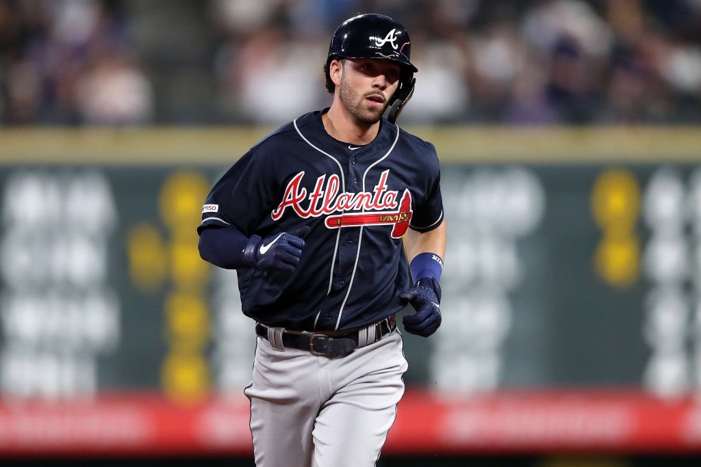 680TheFan's tweet photo. .@CelliniNick + @chrisdimino have tickets for Sunday's Braves game! RT to enter to win! #ChopOn 

*Must be following @680TheFan https://t.co/C6gTAF0eOr