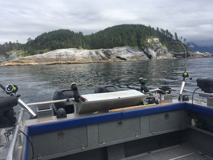 CartwrightSound's tweet photo. Time to plan this year’s #salmonfishing trip for summer! 🎣 ☀

Some days on the ocean are just so beautiful, you don’t want them to end.  Imagine fishing in such a breathtaking setting, while catching incredible King/Spring Salmon!!
Reserve your spot 👉 https://t.co/o26k8cb04v https://t.co/bVxf5CmHHY