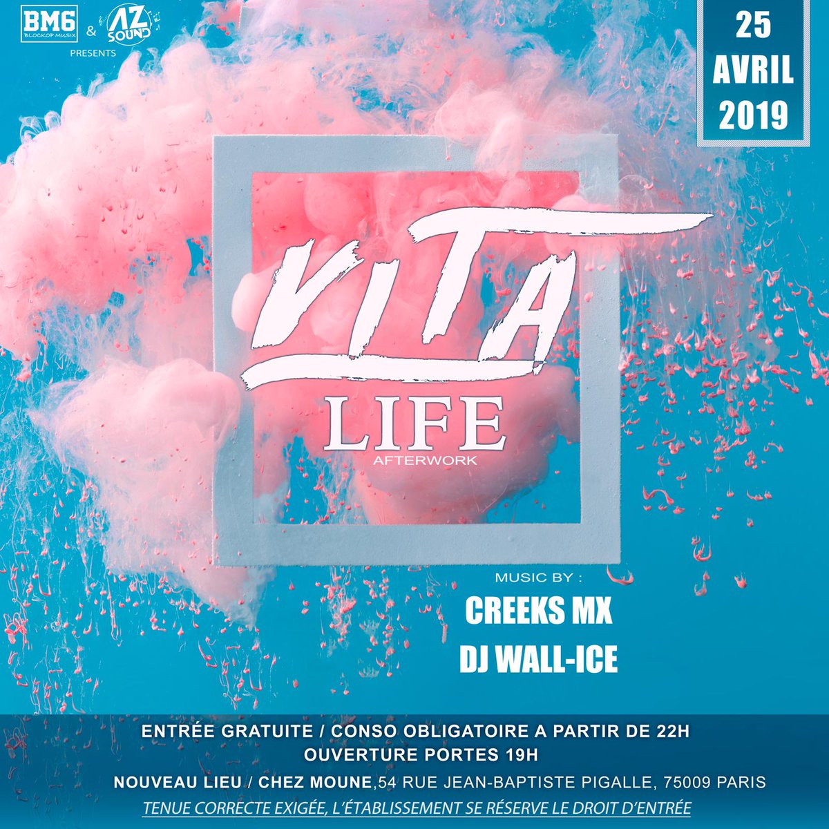 moumousspfc's tweet image. 👀 #VITALIFE