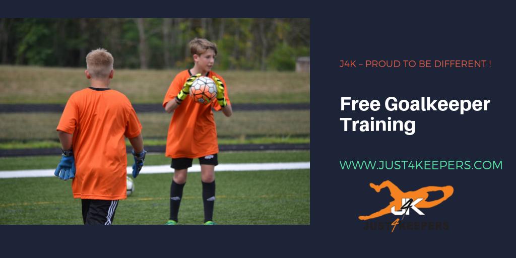 J4KHQ's tweet photo. #FreeGoalkeeperTraining: If you are a goalkeeper or a parent of a goalkeeper and you would like a FREE goalkeeper training session with a Just4keepers class nearest you, contact https://t.co/AN5oWuyFNf J4K β PROUD TO BE DIFFERENT. https://t.co/d2dzIq4HQT