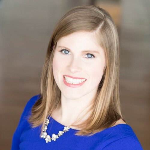 MarquettePRSSA's tweet photo. Meet Katherine. She is a Public Relations Advisor at Kane Communications - but most importantly, she is a proud Marquette alum! https://t.co/Yc7p8ygwiD