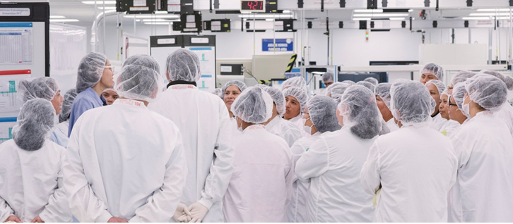 Tijuana México es la capital mundial de fabricación de equipos médicos
ow.ly/rQVP30etUe1
#dispositivos médicos méxico #negocios méxico
#GHI #globalhealthintelligence