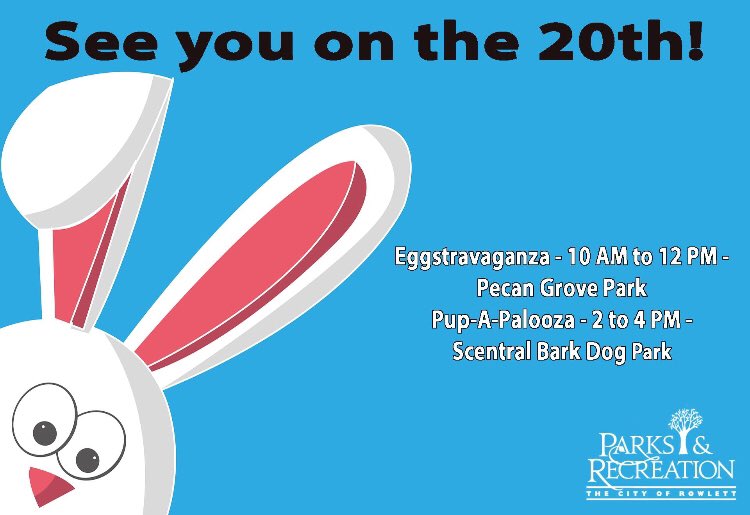 RowlettParksandRec tweet media