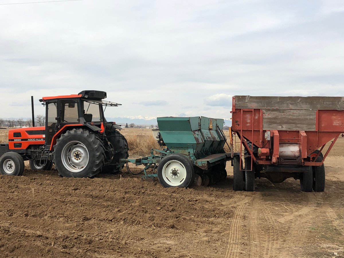 Hoffman Farms tweet media