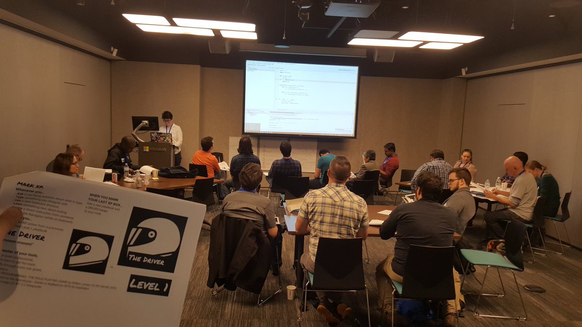 ChristophLucian's tweet image. #MobProgramming2019 @cascadiawillem