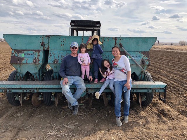 Hoffman Farms tweet media