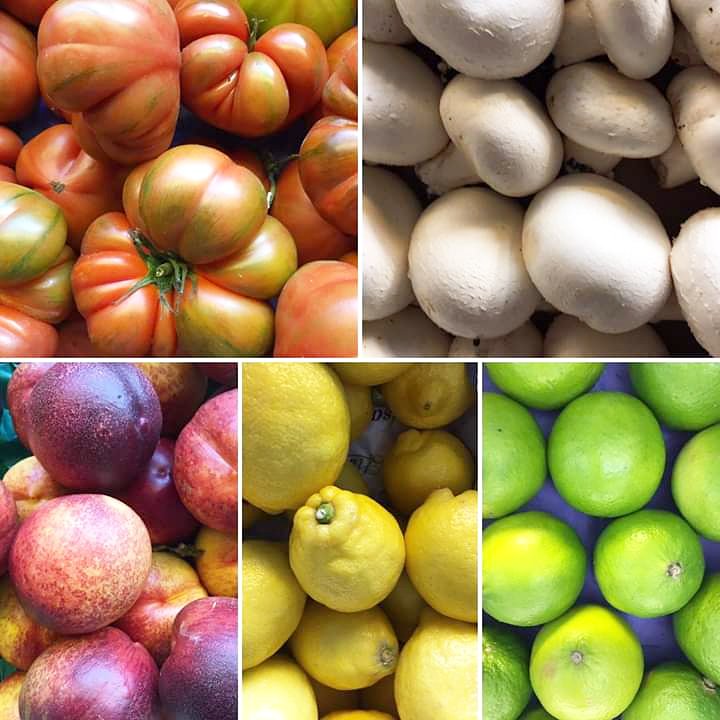 En kibus.online somos especialistas en llenarte la nevera de color 🍏🍎🍐🍊🍋🍌🍉¿Quieres probarlo? Si es tu primera vez los gastos de envio corren de nuestra cuenta y además te regalamos una tote bag muy chula

¡Prueba ya!

#realfood #realfooding #realfooder