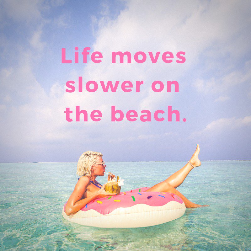 PeggyProsenthal's tweet photo. When was the last time you spent the day relaxing on the beach? https://t.co/OXiqX4jrRu