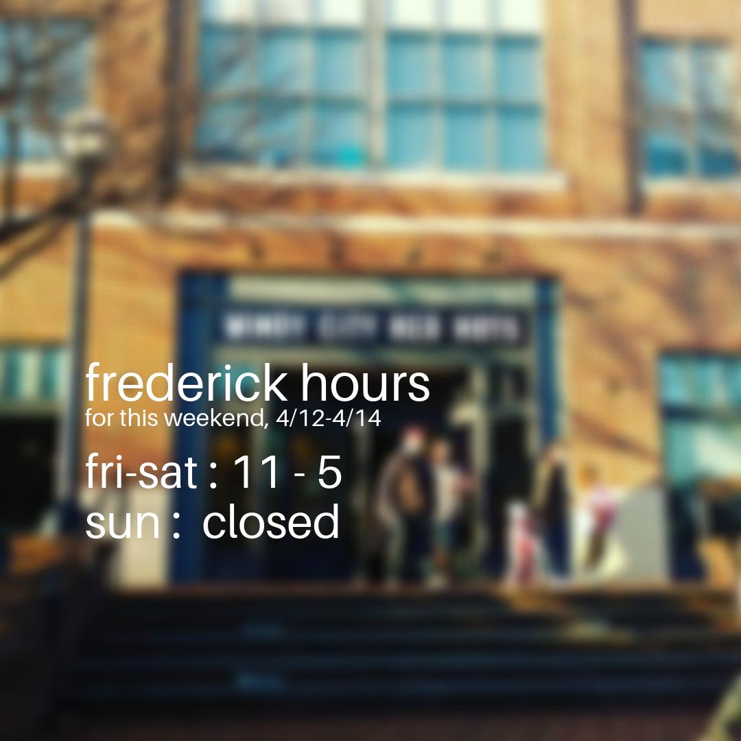 WindyCityRedHot's tweet photo. We will keep you guys updated on our hours for our remaining weeks! We are short-staffed which causes some funky hours, but we will let you all know ahead of time! https://t.co/QhjpWMaIEE