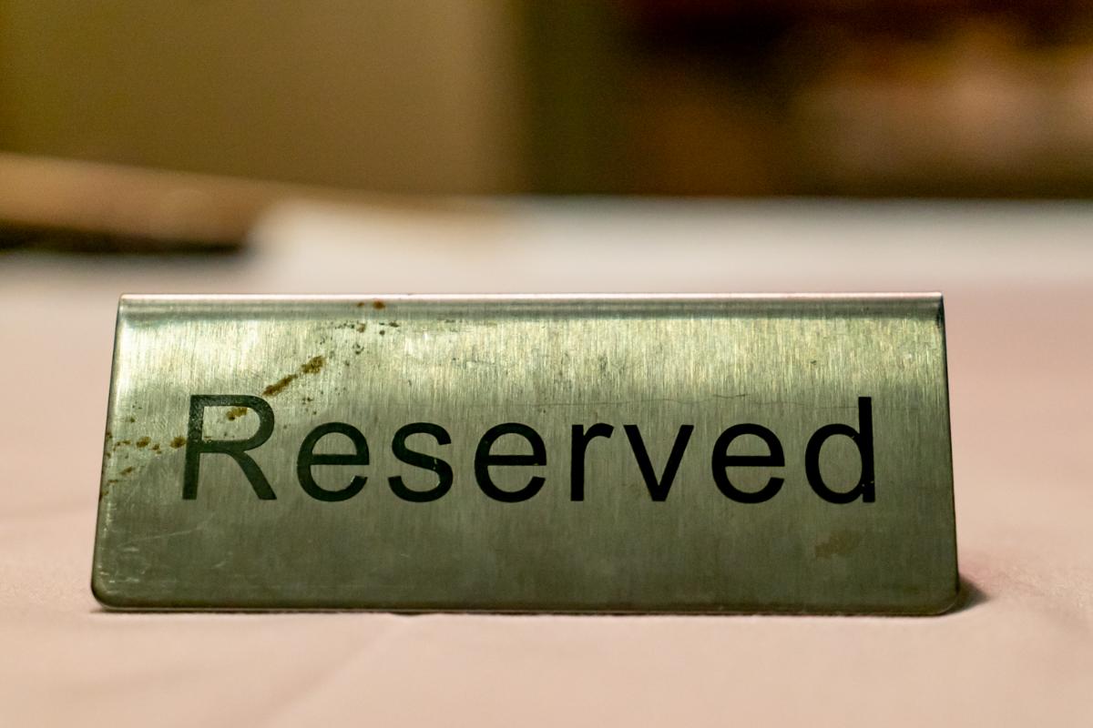 A great meal is well-deserved, so we have your table reserved! #kottasushi #sushi #frisco #friscofoodies #friscoeats #KottaSushiLounge