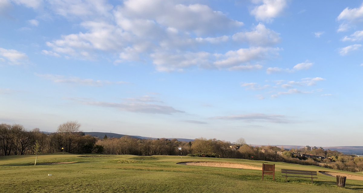 Are you ready for the biggest golf competition in the history of <a href="/MarlandGolf/">Marland Golf Course</a> <a href="/RRGSkoda/">RRG ŠKODA Rochdale</a> ⛳️

220 players confirmed with some fantastic prizes available 🏆 

Lets hope someone makes a hole in one on the 10th hole and wins the brand new Skoda Citigo that’s on offer worth £10,550 🚘