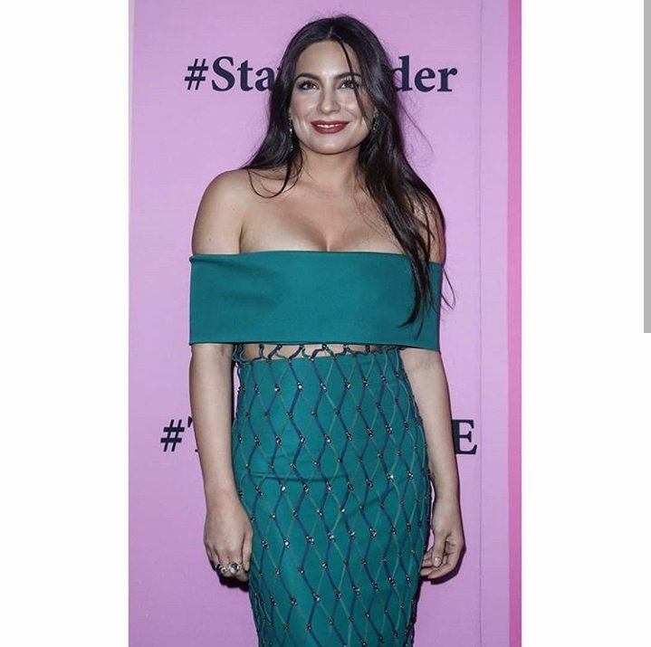 bipos_lovers's tweet photo. @anabreco 💫
En la presentación cómo Embajadora del lanzamiento de la nueva camparia, protagonizada por Emma Roberts. 
@tousmexico @tousjewelry 

#AnaBrendaContreras #AnaBreco #BrecoFamilia #TousMexico https://t.co/8JVX1L9AtN