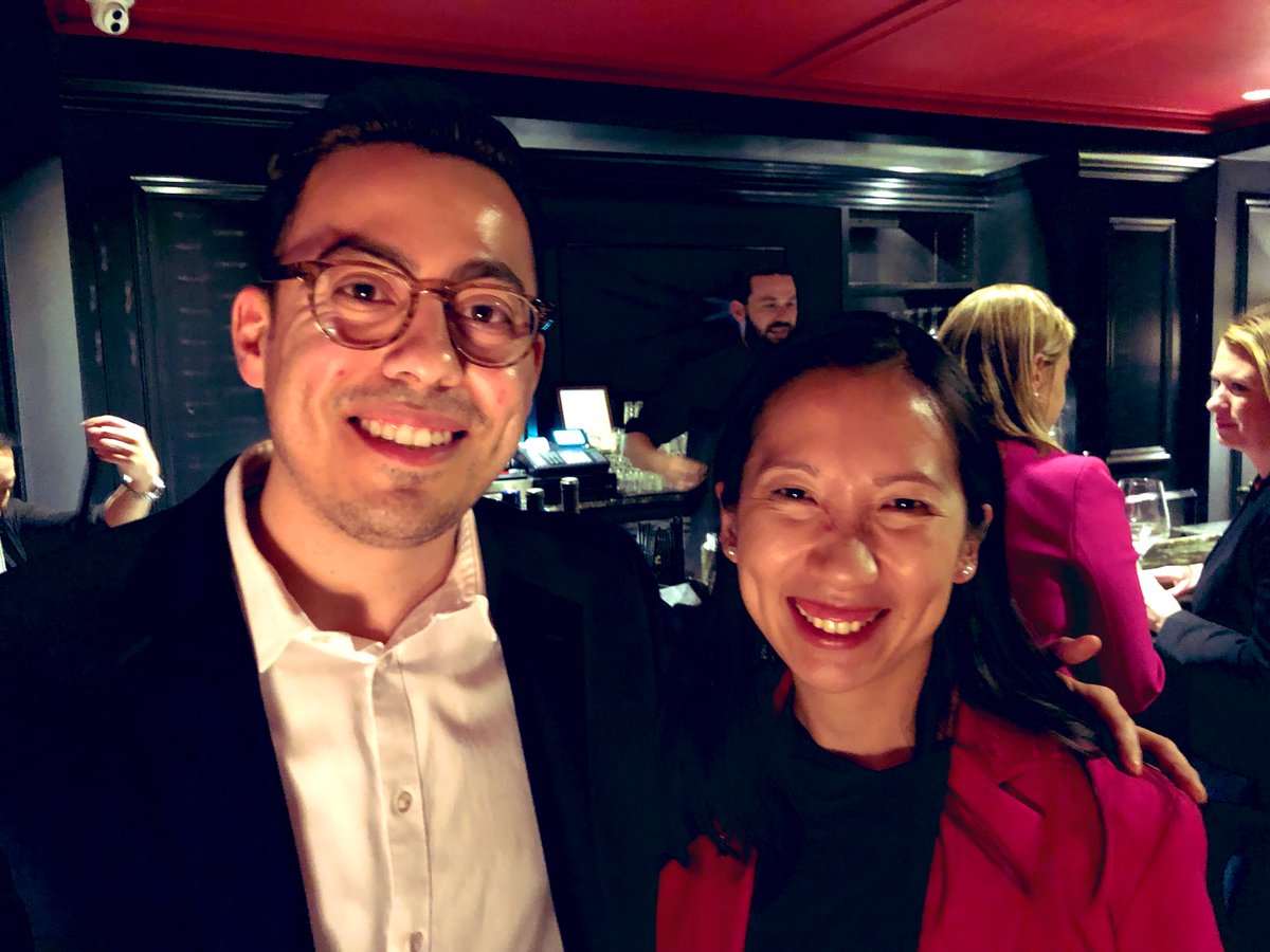 DrJeffReynoso's tweet photo. The moment you nerd out with @DrLeanaWen on addressing our country’s healthcare crisis through a public health approach including focusing on prevention &amp; multi-sector partnerships. As a young CEO of a health advocacy organization, I’m so inspired by your work! #PPCapitolDay https://t.co/6HjOmh6cIg