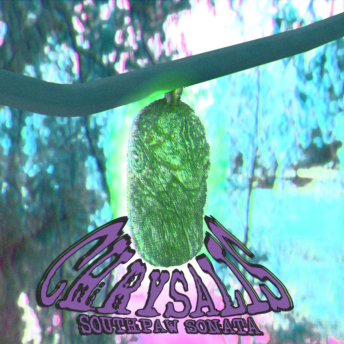 SouthpawSonata's tweet image. Chrysalis EP coming summer 2019. #strangeloop #ohholyhell #sunray prod/mix/master:@BlackroomStudi1 album art:@HieronymusGoon