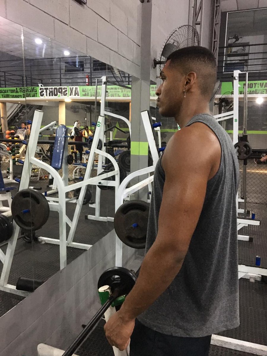 BigJotta1's tweet photo. Loading ||||||||||||||||||||75%
#acredite #ifbb #treino #determinaçao #rumoaospalcos #bodyshape #rj #carioca #personalmaiarasantana
#axsport #bodybuilder https://t.co/lYGi6yhuw7