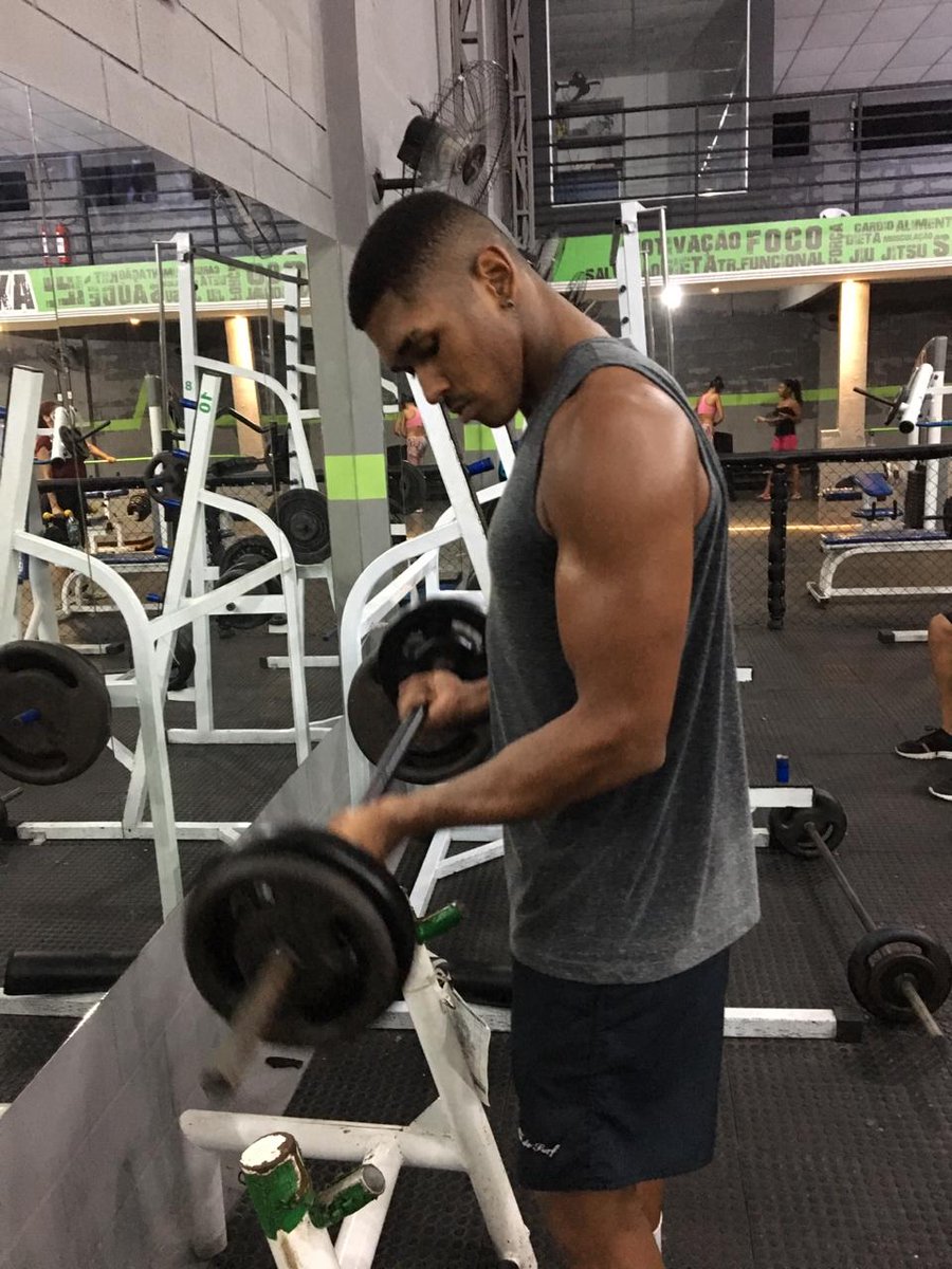 BigJotta1's tweet photo. Loading ||||||||||||||||||||75%
#acredite #ifbb #treino #determinaçao #rumoaospalcos #bodyshape #rj #carioca #personalmaiarasantana
#axsport #bodybuilder https://t.co/lYGi6yhuw7