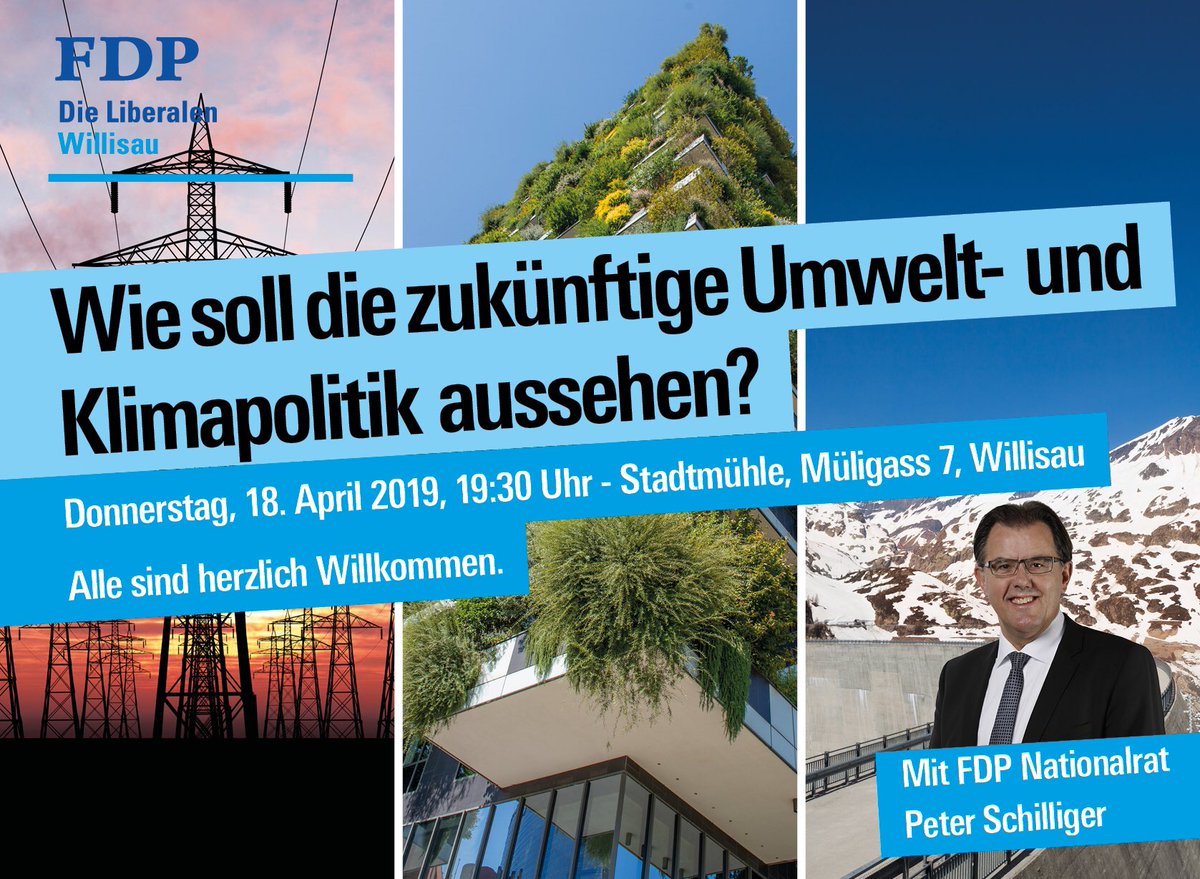 MartiAndi's tweet photo. Welche Umwelt- und Klimapolitik wollen wir in Zukunft? Diskutiert mit! https://t.co/Y1Bu202LBx