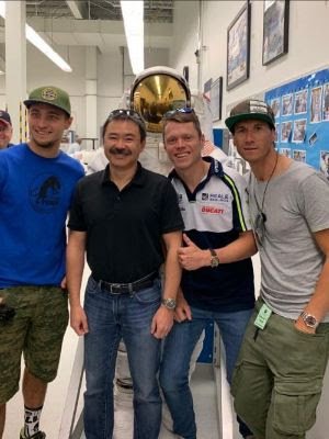 teammotofans's tweet photo. El @COTA recibe al @realeavintia en #MotoGP y #Moto3 @TitoRabat https://t.co/wQdAeZA7z4 @KarelAbraham_17 @vicentcullera21 @RealeSeguros1 @Reale_Seguros @GrupoAvintia @Fdcion_Avintia @motul 🇪🇸🇪🇸🏁🏁🏆🏆🏍️🏍️🇺🇸🇺🇸 @Rabatis #YD https://t.co/YRvno2P4MR