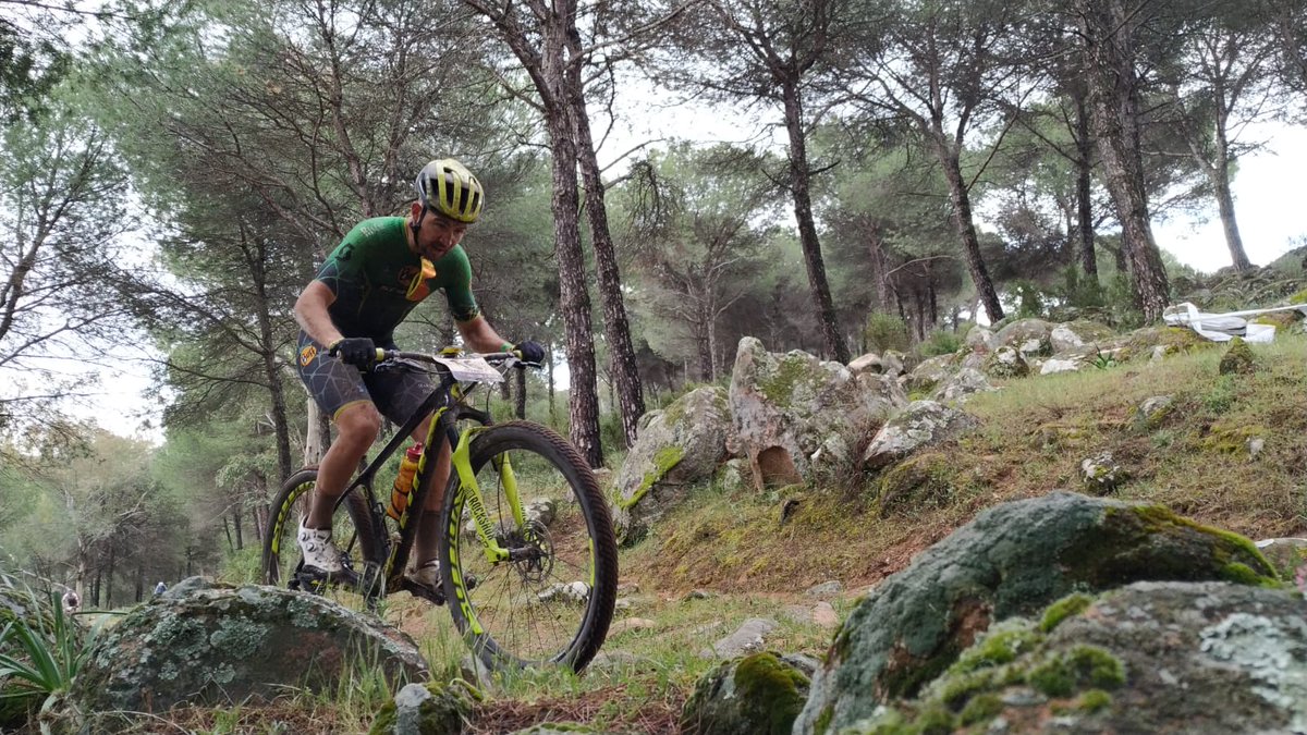 Fotones de la <a href="/AndBikeRace/">Andalucía Bike Race by Garmin</a> 
¡Tenemos #timers que valen millones! 📸