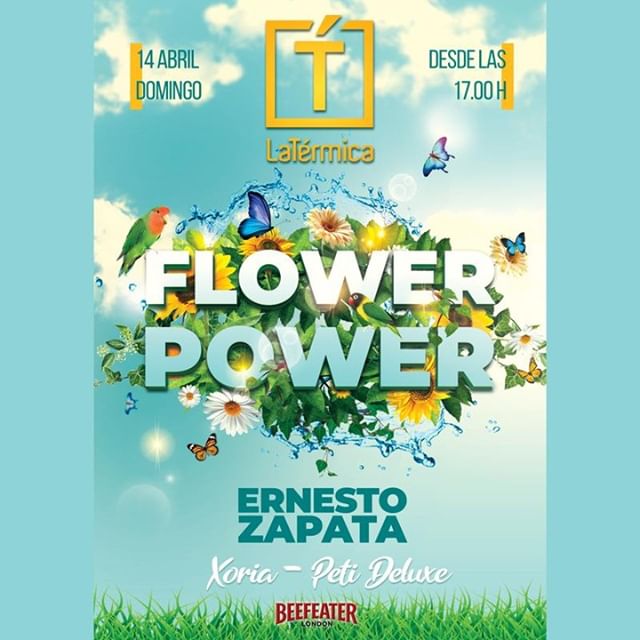 La Térmica tweet media