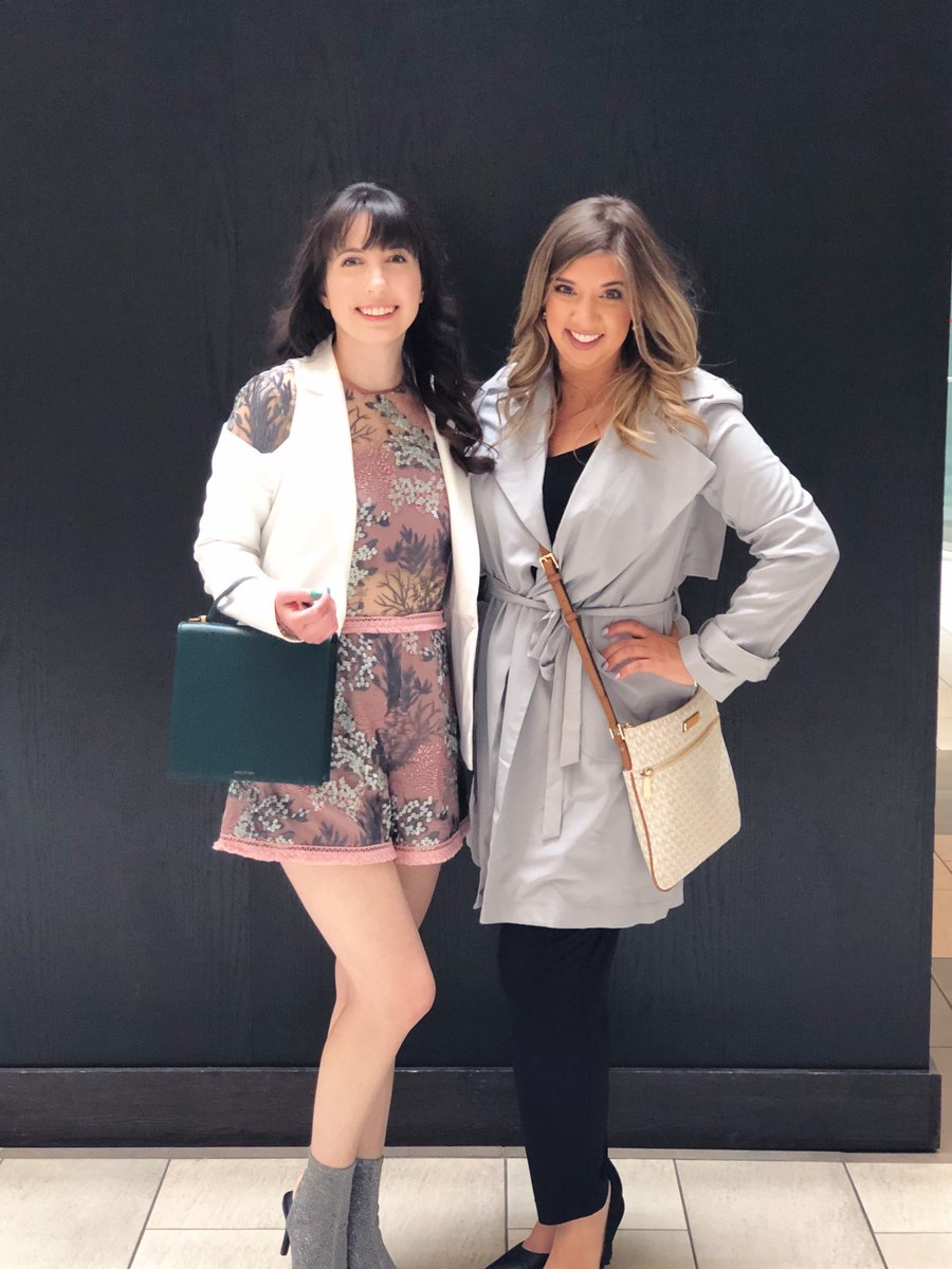 CaseyNCawthon's tweet photo. Loved assisting @JasonWu &amp; @juliancenter with #PR today for their 1st ever Fare, Flair &amp; Fashion runway experience benefitting survivors of domestic &amp; sexual violence. So thankful for the opportunity to work with clients doing such important &amp; energizing work in the community! https://t.co/edUnNepM4Q