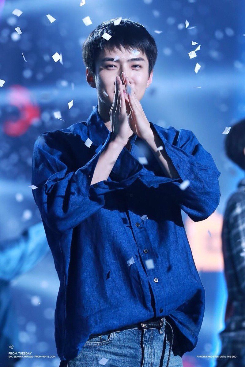 iamnawiiv's tweet photo. The best wishes from exol~💖

#ShiningSehunDay #HappySehunDay #EXO #EXOL https://t.co/8J4vVrSOQb