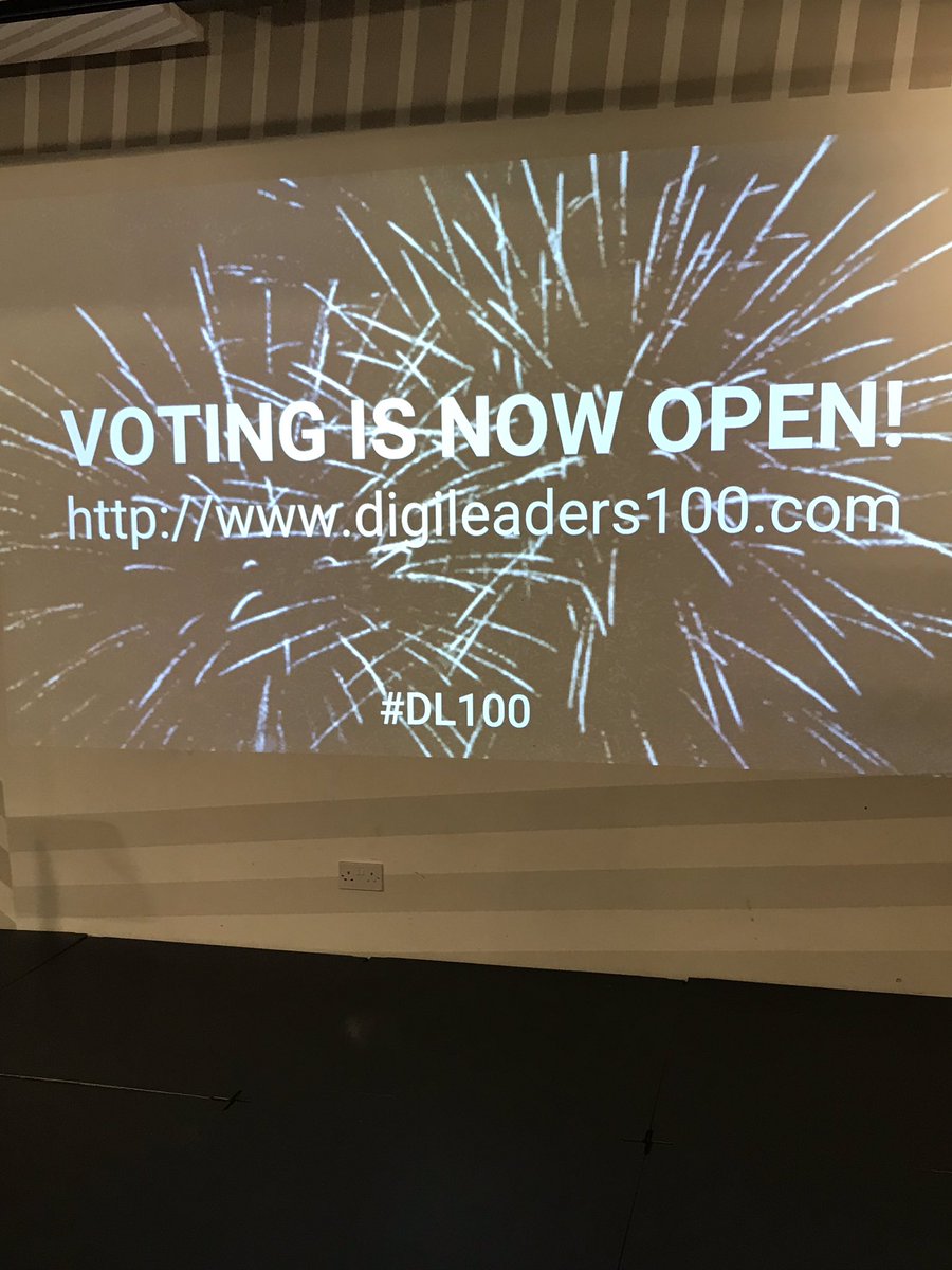 bevwright15's tweet image. Great evening excited to be nominated for #DL100 award for cross sector digital collaboration @RNIB @O2 with Real Thing